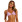Billabong Γυναικείο μαγιό Tanlines Ivy Tri Bikini Top